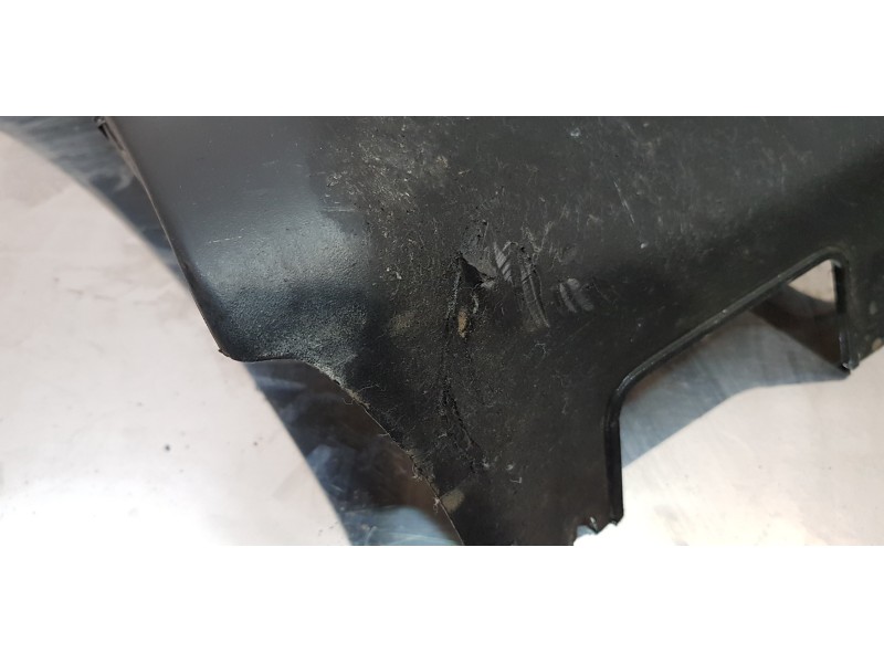 Recambio de aletin trasero derecho para bmw x5 (e53) 3.0d referencia OEM IAM 51718408708  