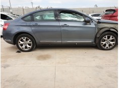 citroen c5 berlina del año 2008 2