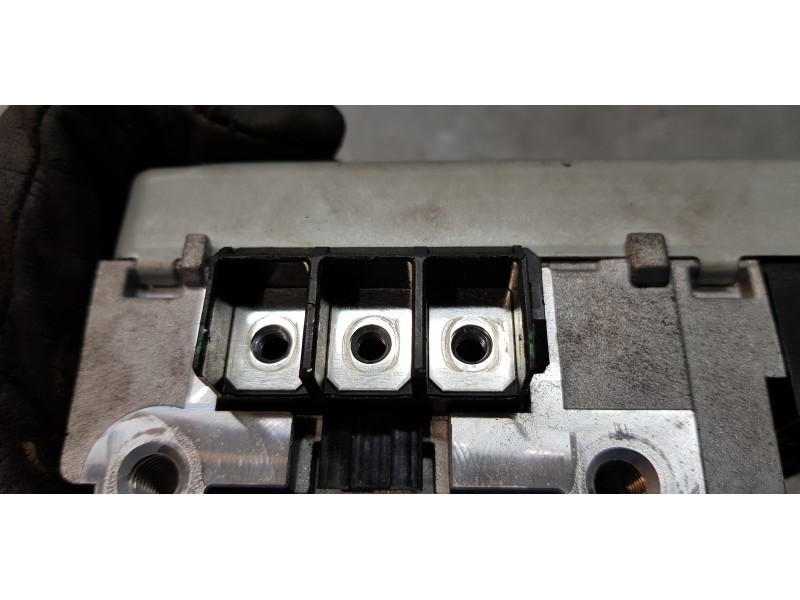 Recambio de modulo electronico para nissan juke (f15) visia referencia OEM IAM EANCEC082  