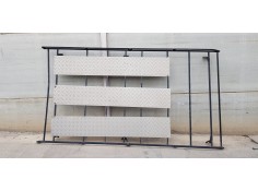 Recambio de barras techo para peugeot boxer furgón gran volumen 335 l3h3 pro bluehdi 130 referencia OEM IAM