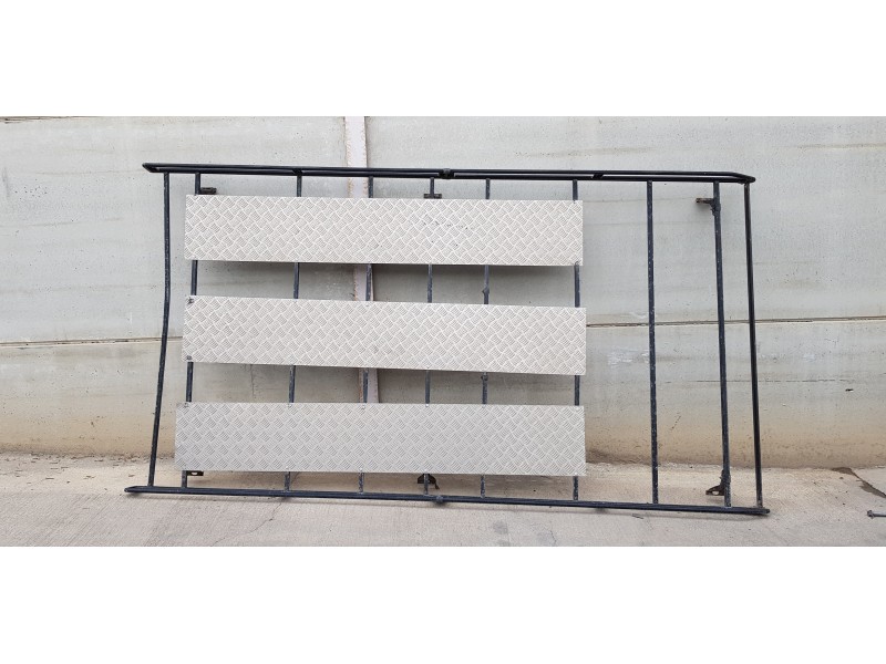 Recambio de barras techo para peugeot boxer furgón gran volumen 335 l3h3 pro bluehdi 130 referencia OEM IAM    Recambio de barras techo para peugeot boxer furgón gran volumen 335 l3h3 pro bluehdi 130 referencia OEM IAM