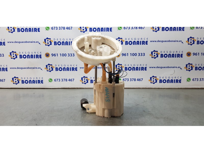 Recambio de aforador para bmw serie 1 lim. (f20) 116d efficientdynamics edition referencia OEM IAM 724397211  