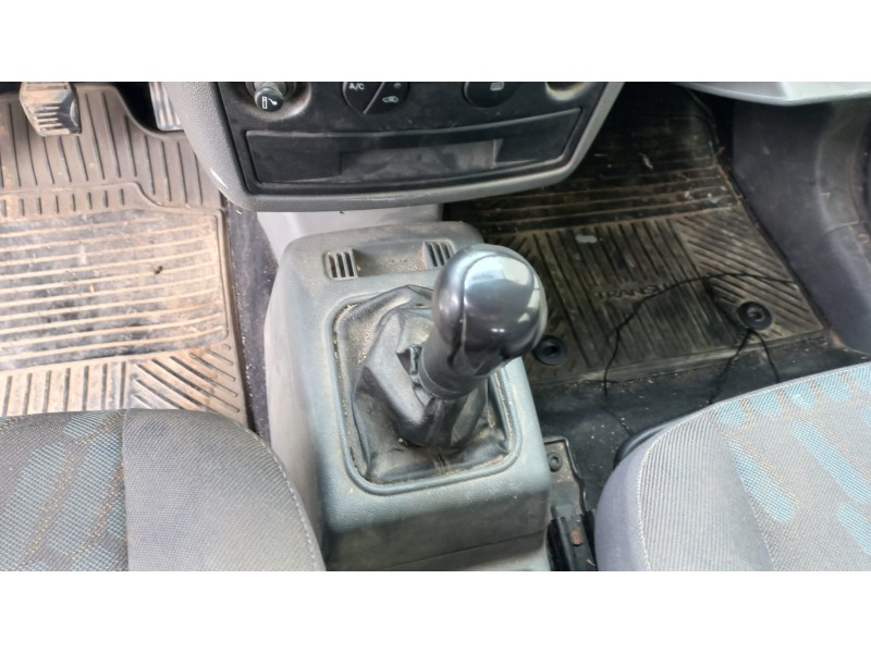 ford transit connect (tc7) del año 2006 ford transit connect (tc7) del año 2006