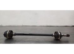 Recambio de transmision trasera izquierda para bmw serie x3 (g01) xdrive20d referencia OEM IAM 33208679967 8679967 