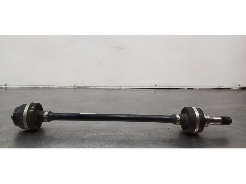 Recambio de transmision trasera izquierda para bmw serie x3 (g01) xdrive20d referencia OEM IAM 33208679967 8679967 