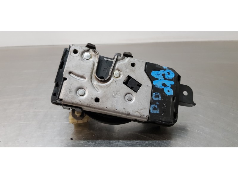 Recambio de cerradura puerta delantera derecha para opel zafira b family referencia OEM IAM 13210749   Recambio de cerradura puerta delantera derecha para opel zafira b family referencia OEM IAM 13210749