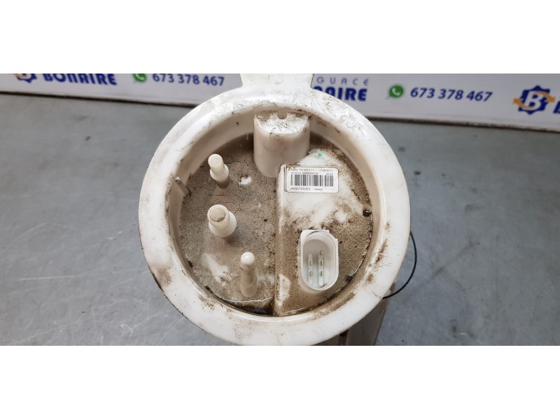 Recambio de aforador para bmw serie 1 lim. (f20) 116d efficientdynamics edition referencia OEM IAM 724397211  