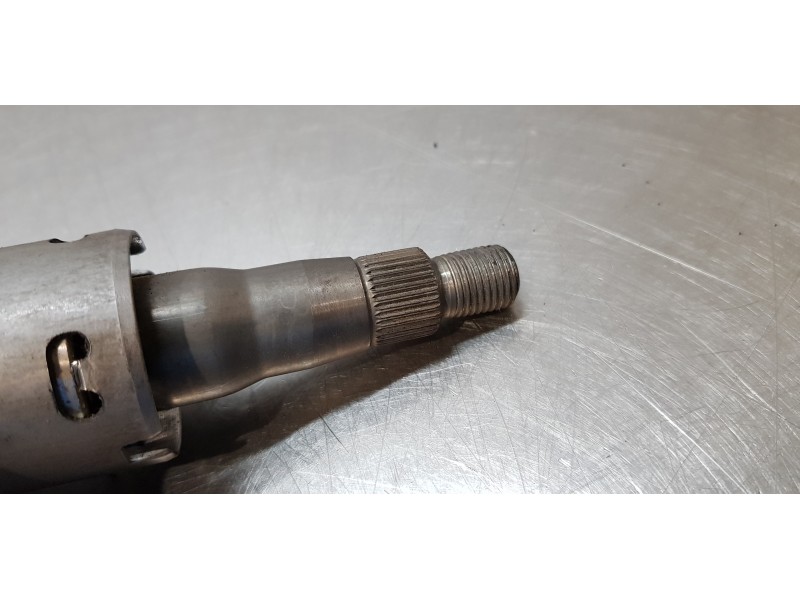 Recambio de antirrobo para toyota yaris hsd city referencia OEM IAM 452500D194   Recambio de antirrobo para toyota yaris hsd city referencia OEM IAM 452500D194