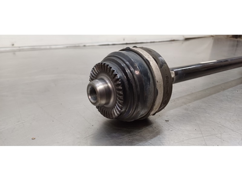 Recambio de transmision trasera izquierda para bmw serie x3 (g01) xdrive20d referencia OEM IAM 33208679967 8679967 