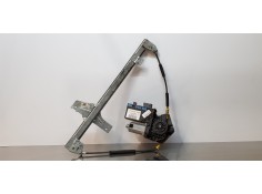 Recambio de elevalunas delantero derecho para peugeot 307 (s1) xt referencia OEM IAM 9634457480