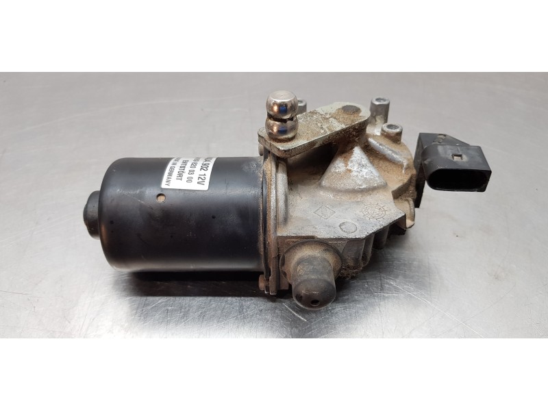 Recambio de motor limpia delantero para mercedes clase b (w245) 200 cdi (245.208) referencia OEM IAM A1698200300   Recambio de motor limpia delantero para mercedes clase b (w245) 200 cdi (245.208) referencia OEM IAM A1698200300