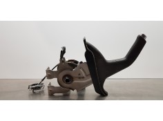 Recambio de palanca freno de mano para kia sportage basic 2wd referencia OEM IAM 59710D9000