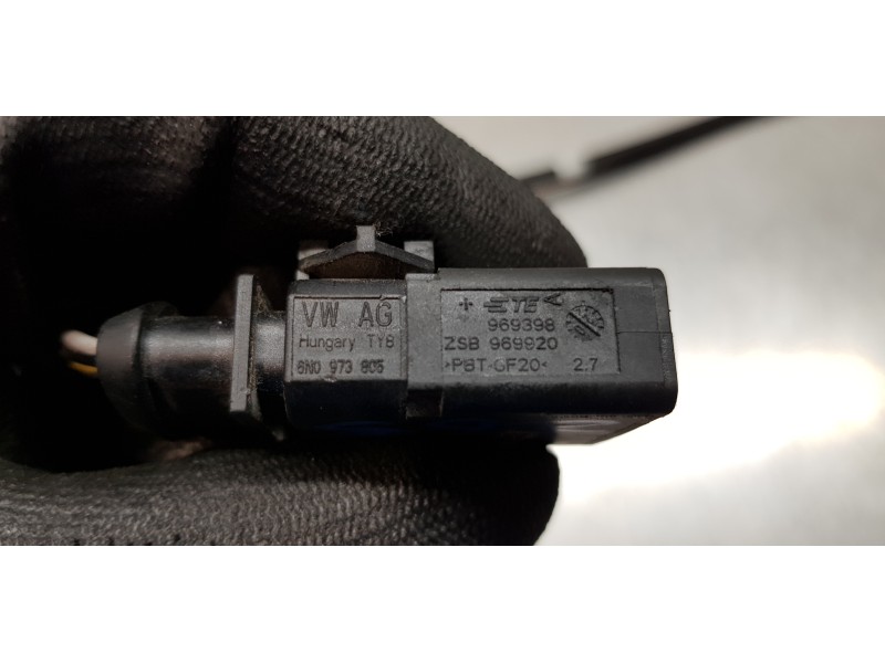 Recambio de sonda lambda para seat leon sportstourer (kl8) xcellence referencia OEM IAM 05L906262B  