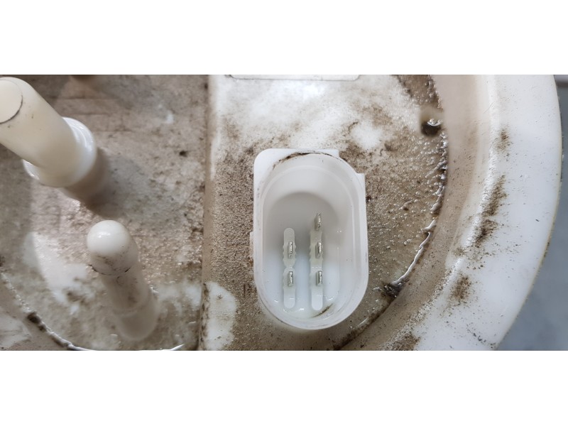 Recambio de aforador para bmw serie 1 lim. (f20) 116d efficientdynamics edition referencia OEM IAM 724397211  