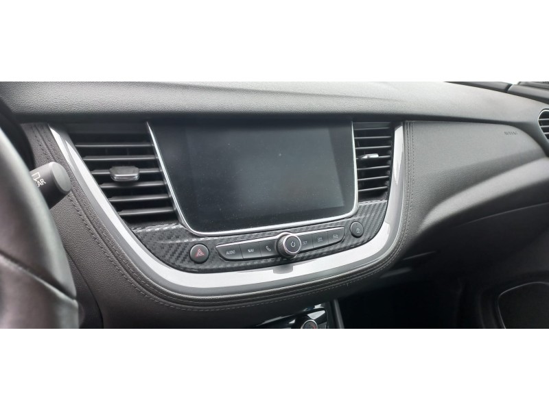 opel grandland x del año 2017