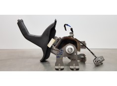 Recambio de palanca freno de mano para kia sportage basic 2wd referencia OEM IAM 59710D9000   2