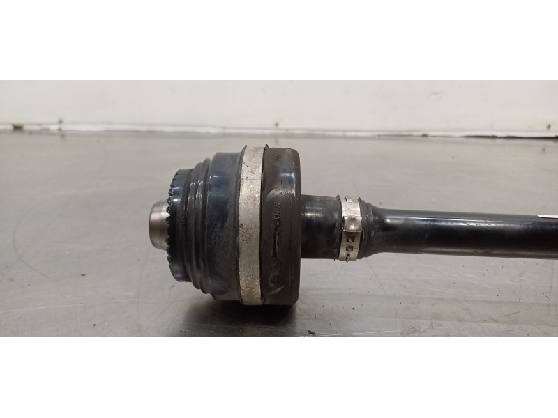 Recambio de transmision trasera izquierda para bmw serie x3 (g01) xdrive20d referencia OEM IAM 33208679967 8679967 