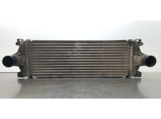 Recambio de intercooler para renault mascott fg 160. 35/55/65 cabina individual referencia OEM IAM 5010619437