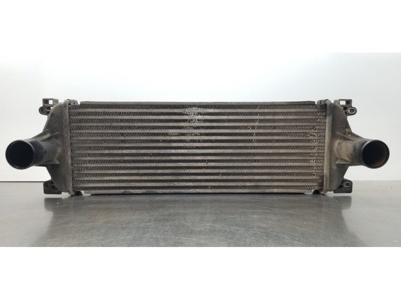 Recambio de intercooler para renault mascott fg 160. 35/55/65 cabina individual referencia OEM IAM 5010619437   Recambio de intercooler para renault mascott fg 160. 35/55/65 cabina individual referencia OEM IAM 5010619437
