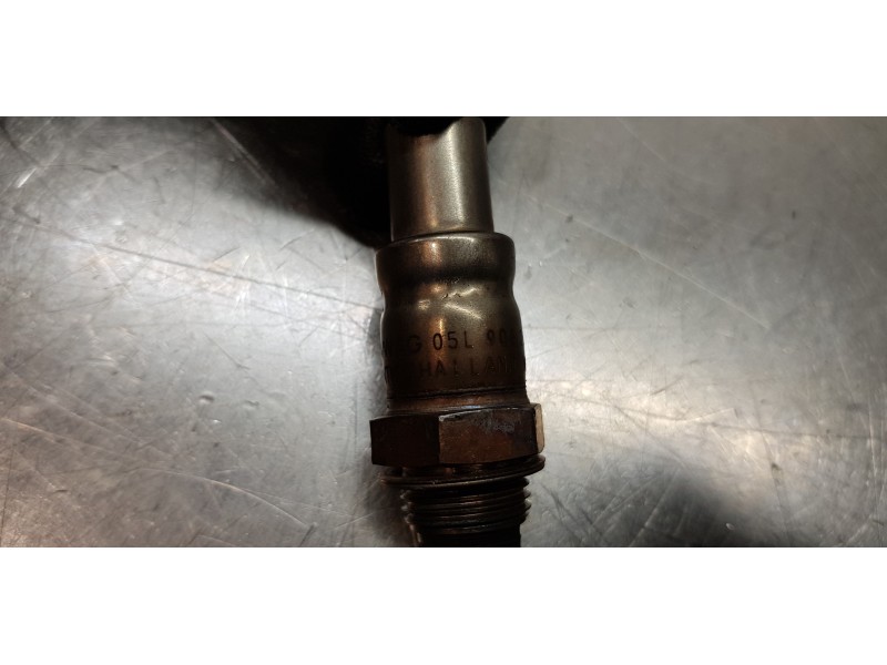 Recambio de sonda lambda para seat leon sportstourer (kl8) xcellence referencia OEM IAM 05L906262B  