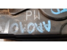 Recambio de cerradura puerta trasera derecha para opel zafira b family referencia OEM IAM 13210739   2