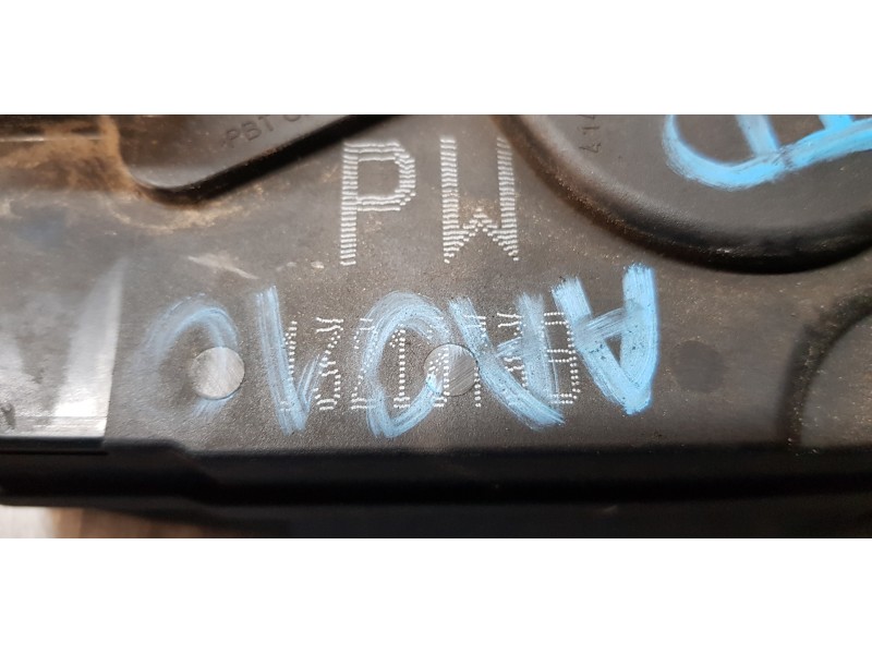 Recambio de cerradura puerta trasera derecha para opel zafira b family referencia OEM IAM 13210739   Recambio de cerradura puerta trasera derecha para opel zafira b family referencia OEM IAM 13210739