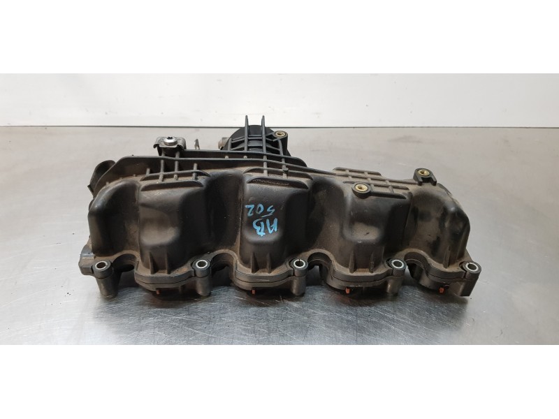 Recambio de colector admision para seat altea (5p1) stylance / style referencia OEM IAM 03L129711AL   Recambio de colector admision para seat altea (5p1) stylance / style referencia OEM IAM 03L129711AL