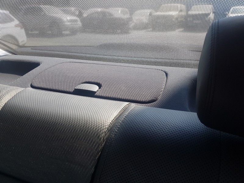 mercedes clase s (w220) berlina del año 2022