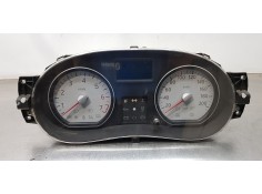 Recambio de cuadro instrumentos para dacia sandero básico referencia OEM IAM 248104802R  