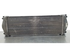 Recambio de intercooler para renault mascott fg 160. 35/55/65 cabina individual referencia OEM IAM 5010619437   2