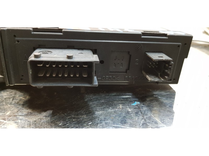 Recambio de elevalunas delantero derecho para peugeot 307 (s1) xt referencia OEM IAM 9634457480   Recambio de elevalunas delantero derecho para peugeot 307 (s1) xt referencia OEM IAM 9634457480