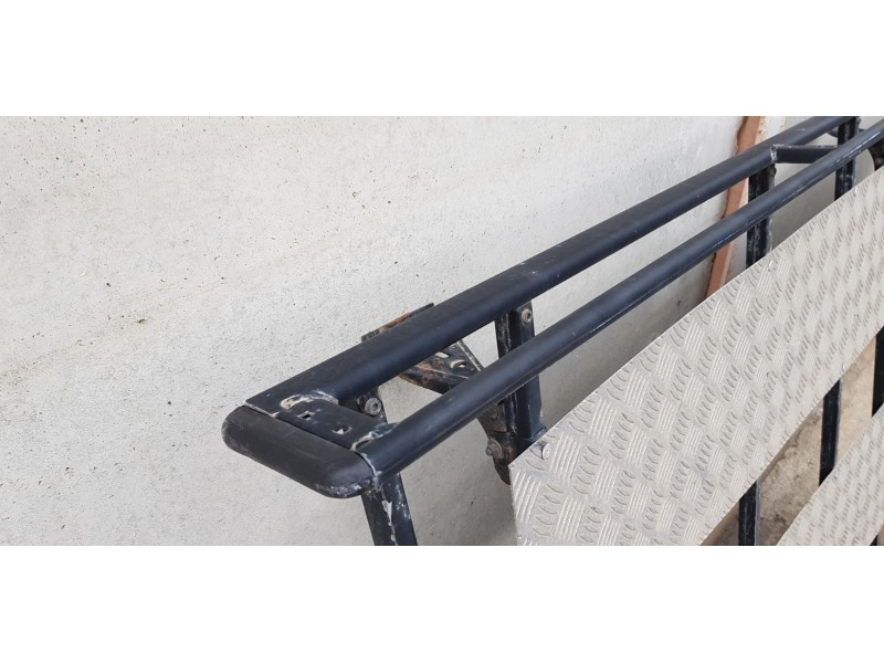 Recambio de barras techo para peugeot boxer furgón gran volumen 335 l3h3 pro bluehdi 130 referencia OEM IAM    Recambio de barras techo para peugeot boxer furgón gran volumen 335 l3h3 pro bluehdi 130 referencia OEM IAM