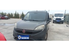 fiat doblo ii cargo (263) del año 2004