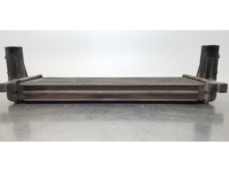 Recambio de intercooler para renault mascott fg 160. 35/55/65 cabina individual referencia OEM IAM 5010619437   Recambio de intercooler para renault mascott fg 160. 35/55/65 cabina individual referencia OEM IAM 5010619437