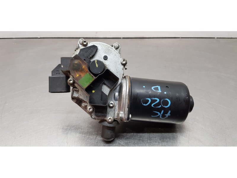 Recambio de motor limpia delantero para mercedes clase b (w245) 200 cdi (245.208) referencia OEM IAM A1698200300   Recambio de motor limpia delantero para mercedes clase b (w245) 200 cdi (245.208) referencia OEM IAM A1698200300