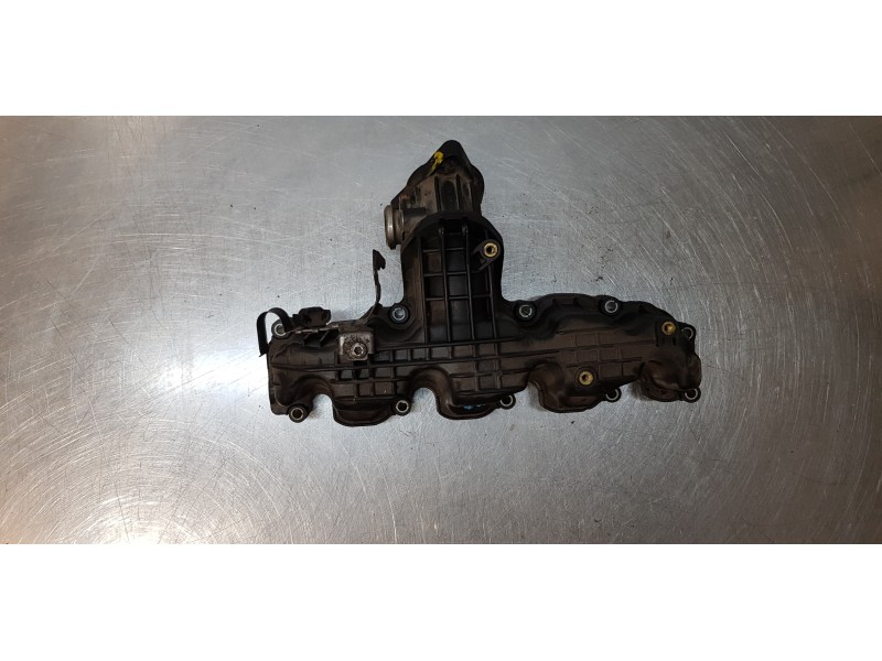 Recambio de colector admision para seat altea (5p1) stylance / style referencia OEM IAM 03L129711AL   Recambio de colector admision para seat altea (5p1) stylance / style referencia OEM IAM 03L129711AL