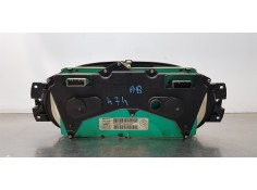 Recambio de cuadro instrumentos para dacia sandero básico referencia OEM IAM 248104802R   2