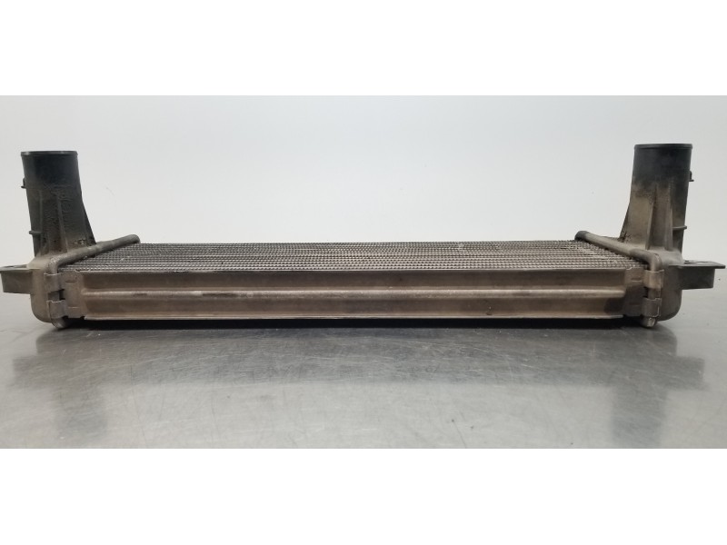 Recambio de intercooler para renault mascott fg 160. 35/55/65 cabina individual referencia OEM IAM 5010619437   Recambio de intercooler para renault mascott fg 160. 35/55/65 cabina individual referencia OEM IAM 5010619437