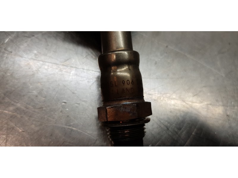 Recambio de sonda lambda para seat leon sportstourer (kl8) xcellence referencia OEM IAM 05L906262B  
