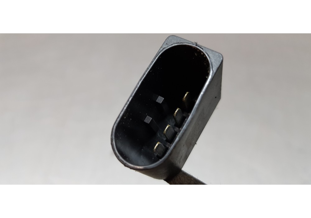 Recambio de motor limpia delantero para mercedes clase b (w245) 200 cdi (245.208) referencia OEM IAM A1698200300   Recambio de motor limpia delantero para mercedes clase b (w245) 200 cdi (245.208) referencia OEM IAM A1698200300