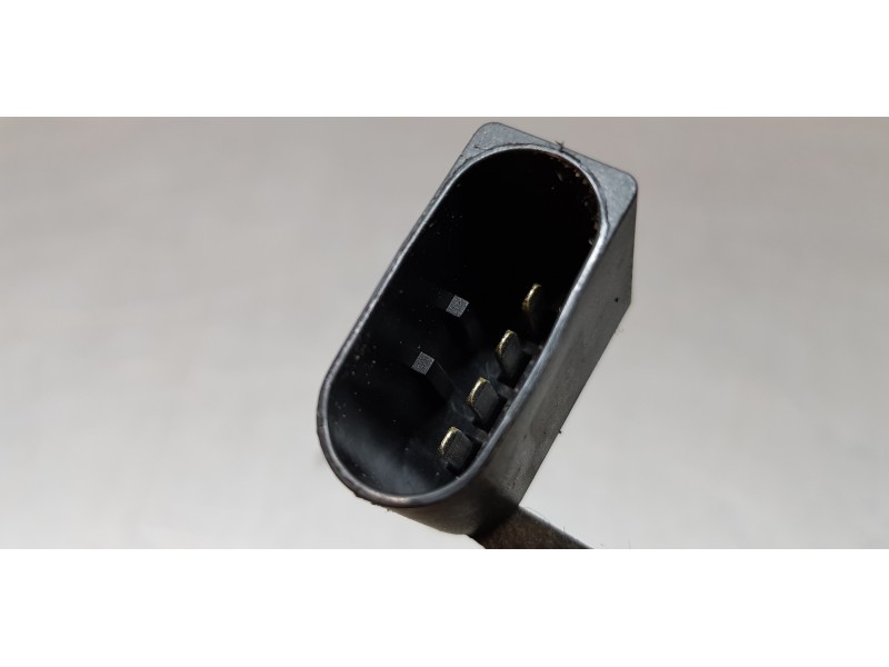 Recambio de motor limpia delantero para mercedes clase b (w245) 200 cdi (245.208) referencia OEM IAM A1698200300   Recambio de motor limpia delantero para mercedes clase b (w245) 200 cdi (245.208) referencia OEM IAM A1698200300