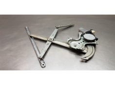 Recambio de elevalunas delantero izquierdo para mitsubishi outlander (gf0) motion 2wd referencia OEM IAM 5713A343 5713A343 