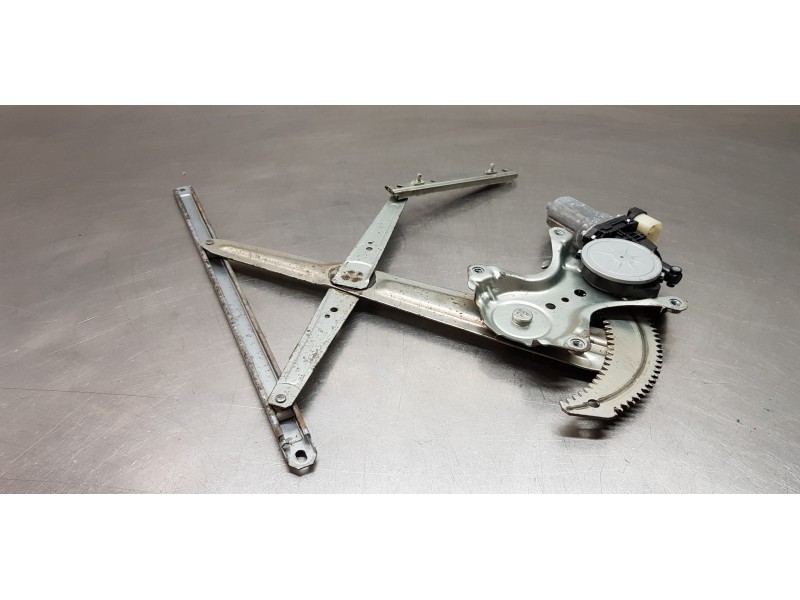 Recambio de elevalunas delantero izquierdo para mitsubishi outlander (gf0) motion 2wd referencia OEM IAM 5713A343 5713A343 