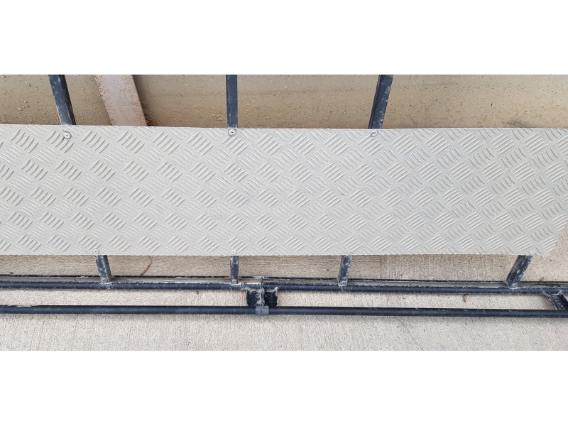 Recambio de barras techo para peugeot boxer furgón gran volumen 335 l3h3 pro bluehdi 130 referencia OEM IAM    Recambio de barras techo para peugeot boxer furgón gran volumen 335 l3h3 pro bluehdi 130 referencia OEM IAM