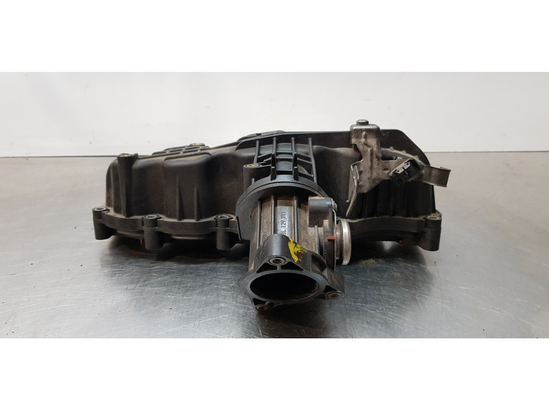 Recambio de colector admision para seat altea (5p1) stylance / style referencia OEM IAM 03L129711AL   Recambio de colector admision para seat altea (5p1) stylance / style referencia OEM IAM 03L129711AL