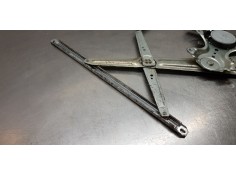 Recambio de elevalunas delantero izquierdo para mitsubishi outlander (gf0) motion 2wd referencia OEM IAM 5713A343 5713A343  2