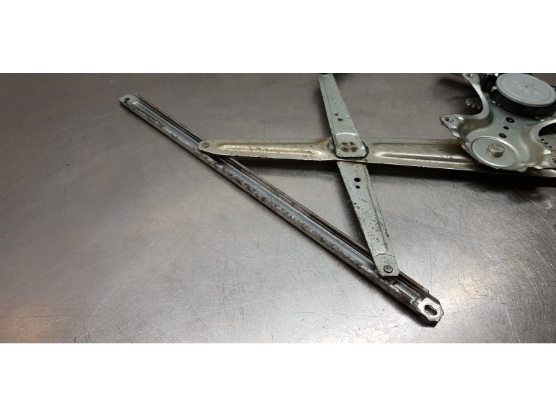 Recambio de elevalunas delantero izquierdo para mitsubishi outlander (gf0) motion 2wd referencia OEM IAM 5713A343 5713A343 