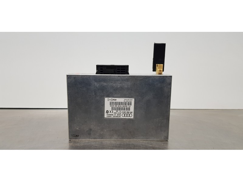 Recambio de modulo electronico para audi a3 (8p) 2.0 tdi ambition referencia OEM IAM 8P0862335D  