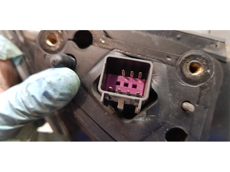 Recambio de retrovisor derecho para chevrolet cruze lt referencia OEM IAM 94537677   Recambio de retrovisor derecho para chevrolet cruze lt referencia OEM IAM 94537677