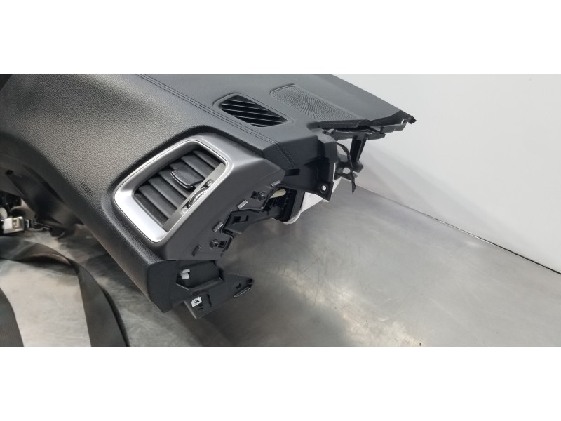 Recambio de kit airbag para kia ceed sportswagon tech referencia OEM IAM 84710J7AA0WK 80100J7000 80300J7000